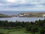 Bay St. Lawrence