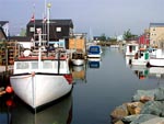 Fisherman's Cove