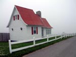 Percé Village