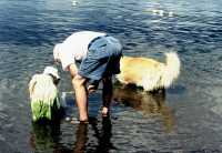 Fishing