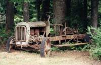 Logging equipment