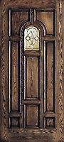 External Doors