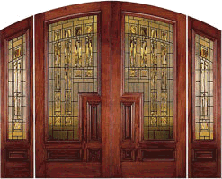 Come Inside to see the best selection of DOORS ever made