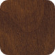 Clear Alder: Chestnut