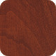 Clear Alder: Russet