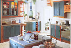 Catania Blue