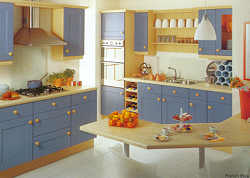 Donnini Blue