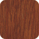 Genuine Mahogany: Russet