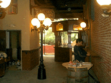 Commercial Works