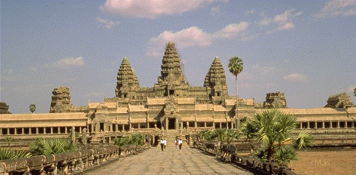 Angkor Wat