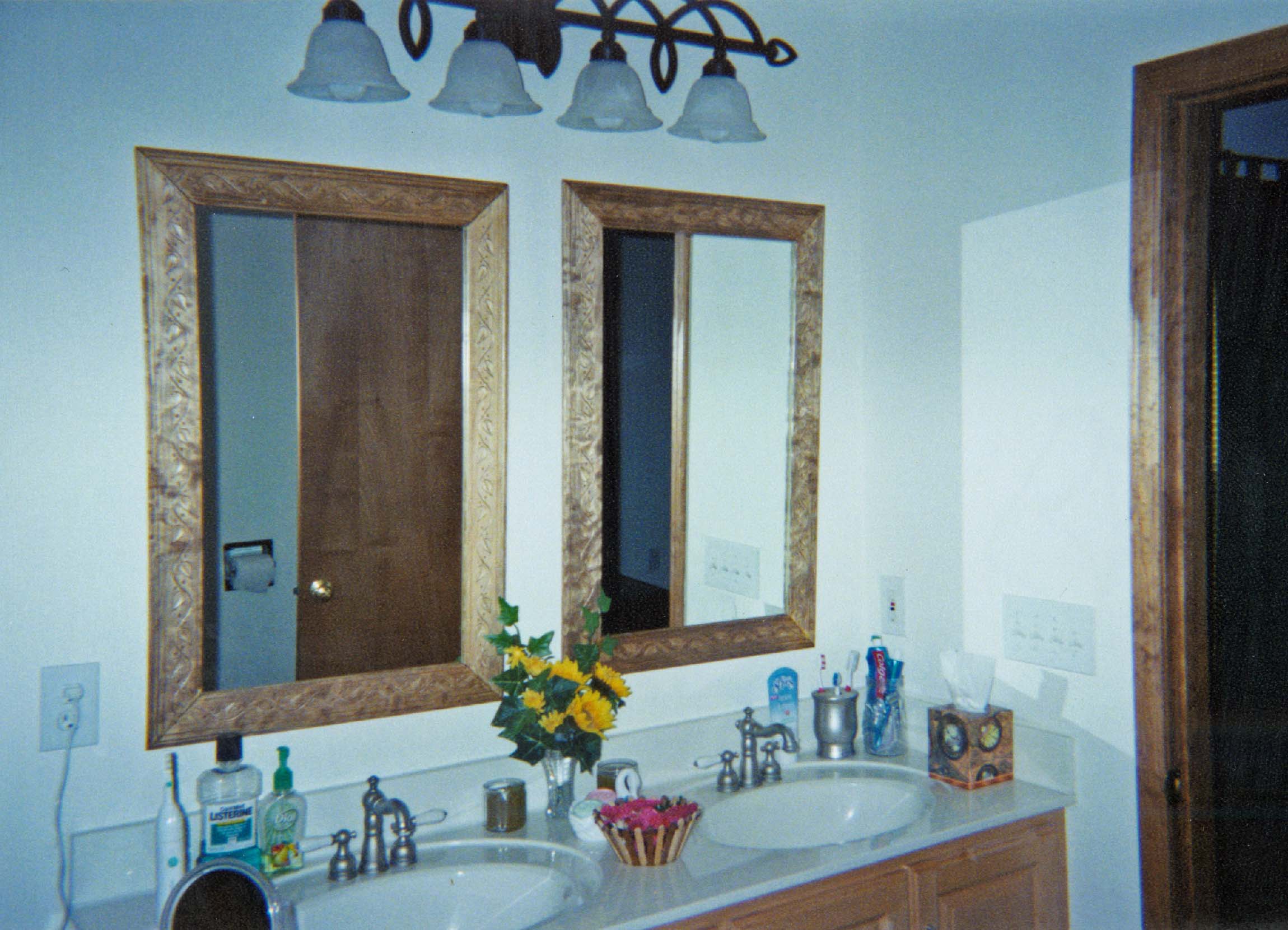 Masterbath