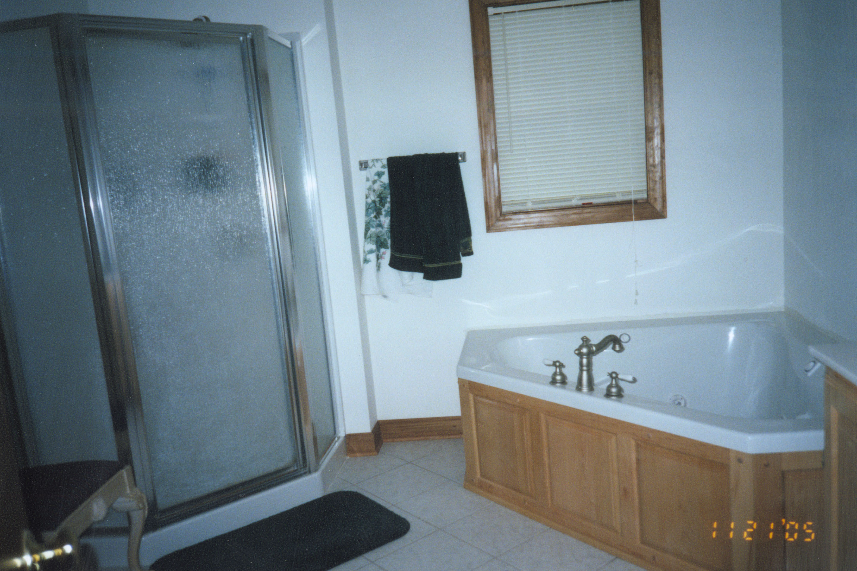 Masterbath