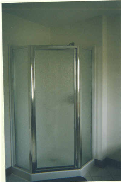 Masterbath Shower