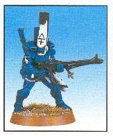 Dire Avenger