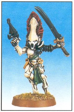 Howling Banshee