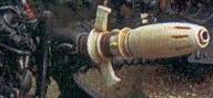 Distort Cannon