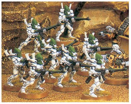 Guardian Defenders