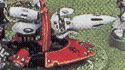 Eldar Missile Launcher