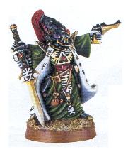 Farseer