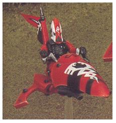 Jetbike