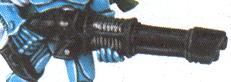 Lasblaster
