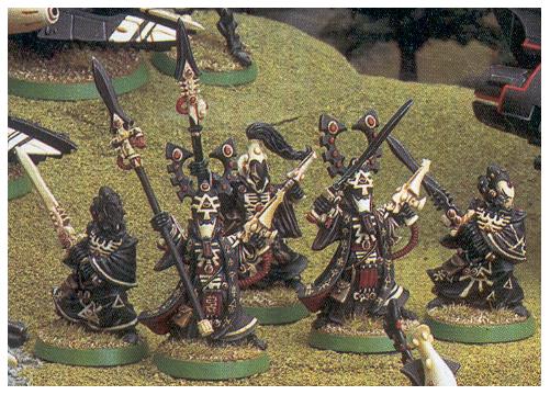 Seer Council
