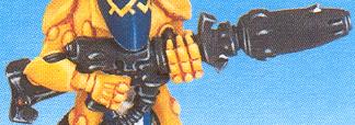 Wraithcannon
