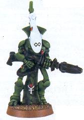 Wraithguard