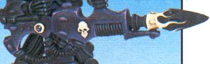 Reaper Launcher