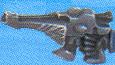 Shuriken Pistol