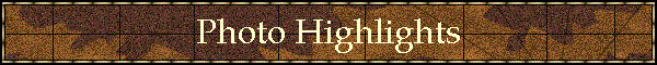 Photo Highlights