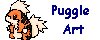 Puggle Art