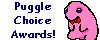 The Puggle Choice Awards