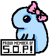 I'm a member of Save Our Puggles