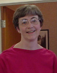 Marsha I.