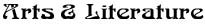Arts & Literature