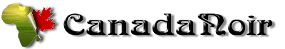 Bienvenue au CanadaNoir