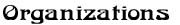 Organizations