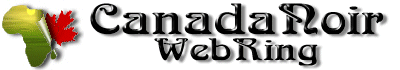CanadaNoir WebRing