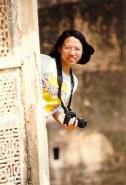My favourite camera: Nikon FM2