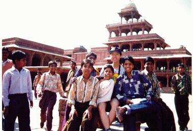 Indian kids
