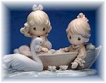 My precious moments