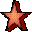 sparkling star