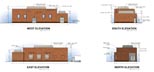 LoneTree WTP - Blower Building