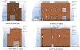 LoneTree WTP - Dewatering Building