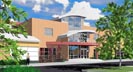 Montclair Academy Campus Center