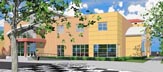 Montclair Academy Campus Center