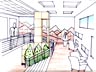 SUN Customer Lobby