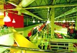 Big-C Supercenter at Rangsit