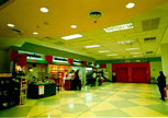 Big-C Supercenter at Rangsit